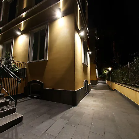 Couette-café San Martino 4*