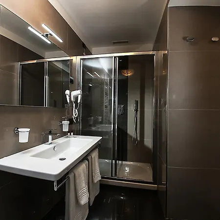 Couette-café San Martino 4*