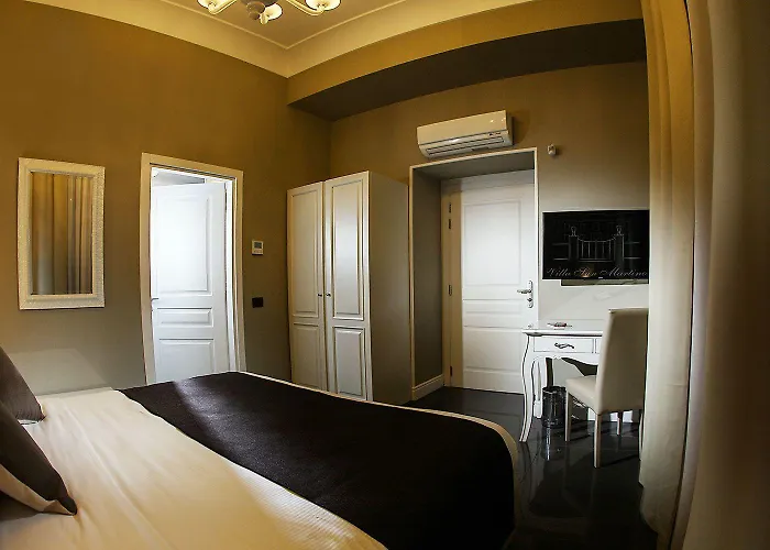 San Martino Bed and breakfast 4*