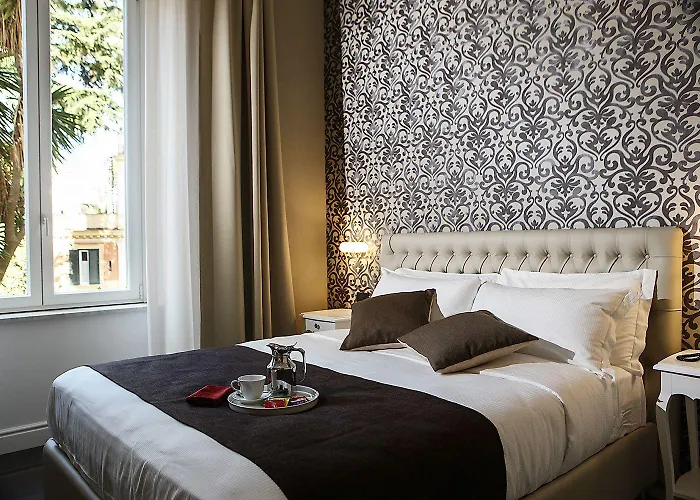 San Martino Bed and breakfast 4*