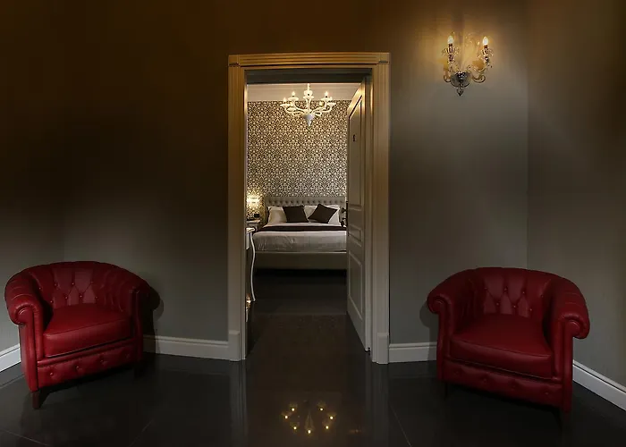 Bed and breakfast San Martino